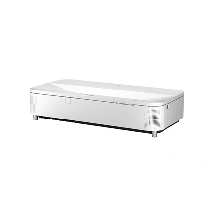 Epson EB-810E projektor - ultrarövid vetítés, 3LCD, 5000 Lumen, Full HD