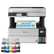 Epson EcoTank L6499 színes multifunkciós nyomtató