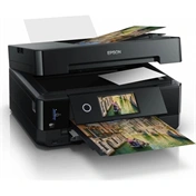 Epson Expression Premium XP-7100 multifunkciós nyomtató 3-in-1 tintasugaras WiFi