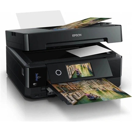 Epson Expression Premium XP-7100 multifunkciós nyomtató 3-in-1 tintasugaras WiFi