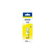 Epson Ink Cartridge 112 EcoTank Sárga 70ml