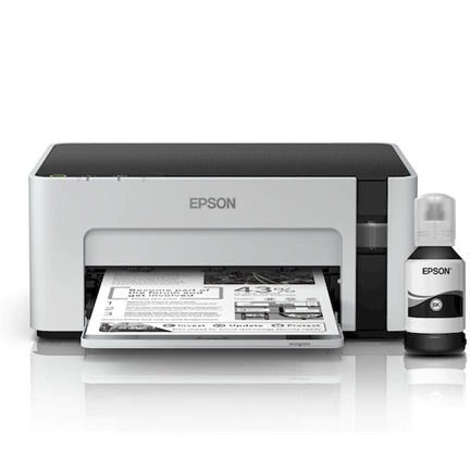 Epson M1100 A4 fekete-fehér egyfunkciós