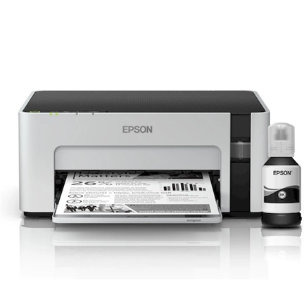 Epson M1120 A4 fekete-fehér egyfunkciós