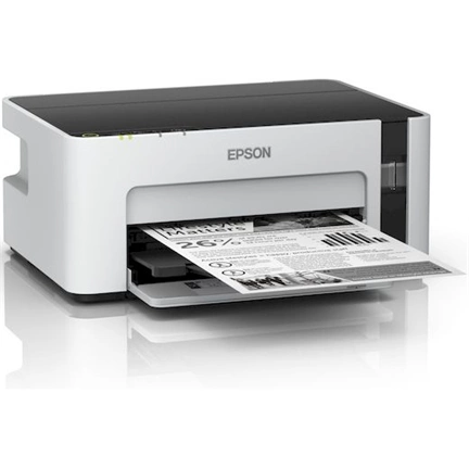 Epson M1120 A4 fekete-fehér egyfunkciós