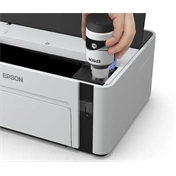 Epson M1120 A4 fekete-fehér egyfunkciós