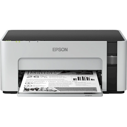 Epson M1120 A4 fekete-fehér egyfunkciós