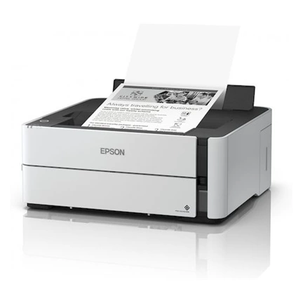 Epson M1170 A4 fekete-fehér egyfunkciós