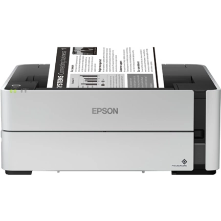 Epson M1170 A4 fekete-fehér egyfunkciós