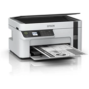 Epson M2120 A4 fekete-fehér háromfunkciós