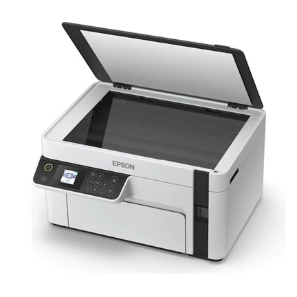 Epson M2120 A4 fekete-fehér háromfunkciós