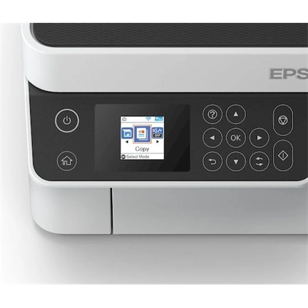 Epson M2120 A4 fekete-fehér háromfunkciós