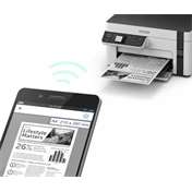 Epson M2120 A4 fekete-fehér háromfunkciós