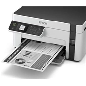 Epson M2120 A4 fekete-fehér háromfunkciós