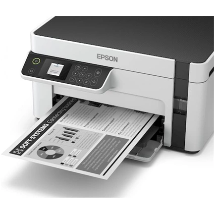 Epson M2120 A4 fekete-fehér háromfunkciós