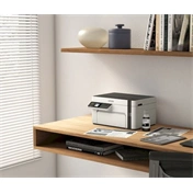 Epson M2120 A4 fekete-fehér háromfunkciós