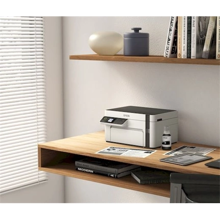 Epson M2120 A4 fekete-fehér háromfunkciós