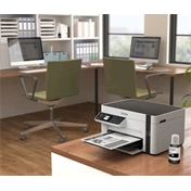 Epson M2120 A4 fekete-fehér háromfunkciós