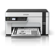 Epson M2120 A4 fekete-fehér háromfunkciós