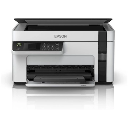 Epson M2120 A4 fekete-fehér háromfunkciós