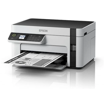 Epson M2120 A4 fekete-fehér háromfunkciós