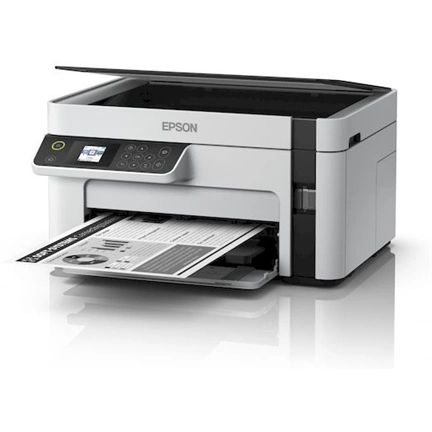 Epson M2120 A4 fekete-fehér háromfunkciós
