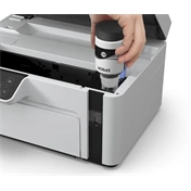 Epson M2120 A4 fekete-fehér háromfunkciós