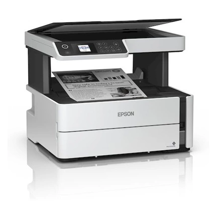 Epson M2170 A4 fekete-fehér háromfunkciós