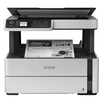 Epson M2170 A4 fekete-fehér háromfunkciós