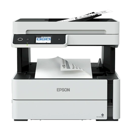Epson M3170 A4 fekete-fehér négyfunkciós