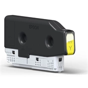 Epson T08N4 tintapatron sárga 28,8K