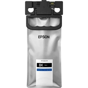 Epson T11N1 tintapatron fekete 10K