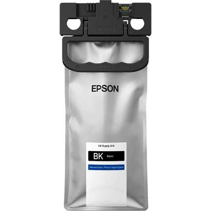 Epson T11N1 tintapatron fekete 10K