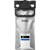 Epson T11N1 tintapatron fekete 10K