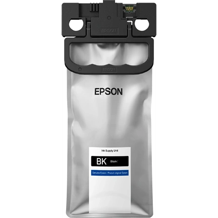 Epson T11N1 tintapatron fekete 10K