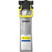 Epson T11N4 tintapatron sárga 5K