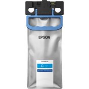 Epson T11P2 tintapatron cián 20K