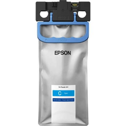 Epson T11P2 tintapatron cián 20K