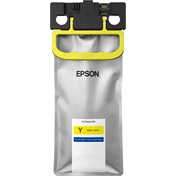 Epson T11P4 tintapatron sárga 20K