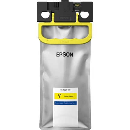 Epson T11P4 tintapatron sárga 20K