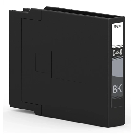 Epson T13X1 tintapatron fekete 5,8K