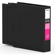 Epson T13X3 tintapatron magenta 4,6K