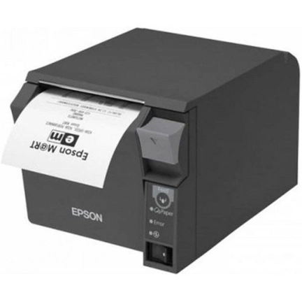 Epson TM-T70II (032) blokknyomtató
