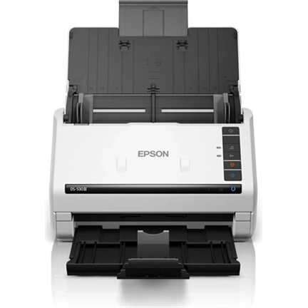Epson WorkForce DS-530III üzleti szkenner