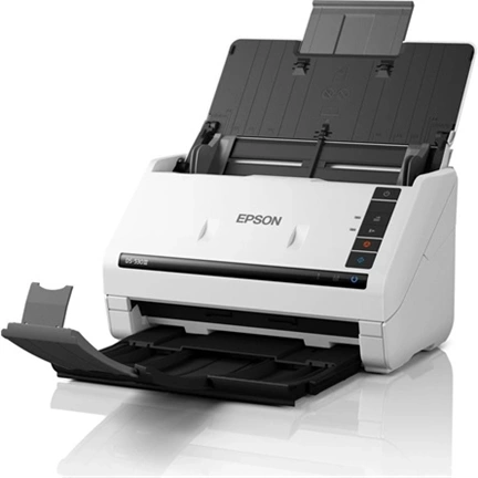 Epson WorkForce DS-530III üzleti szkenner