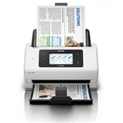 Epson WorkForce DS-800WN Hálózati üzleti szkenner