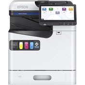 Epson WorkForce Enterprise AM-C400 színes A4 multifunkciós nyomtató