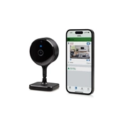 Eve Cam Secure Video Surveillance Smart Camera