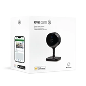Eve Cam Secure Video Surveillance Smart Camera