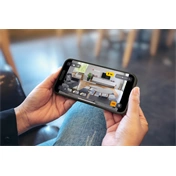 Eve Cam Secure Video Surveillance Smart Camera