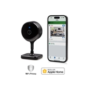 Eve Cam Secure Video Surveillance Smart Camera